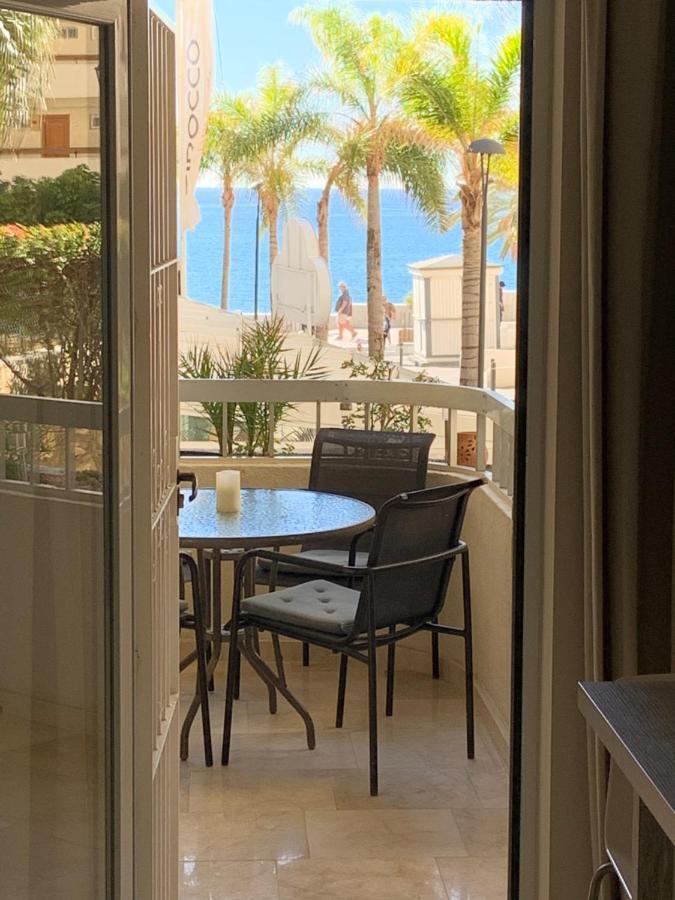 Leilighet Playa Fontanilla Marbella
