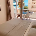 Playa Fontanilla Apartments
