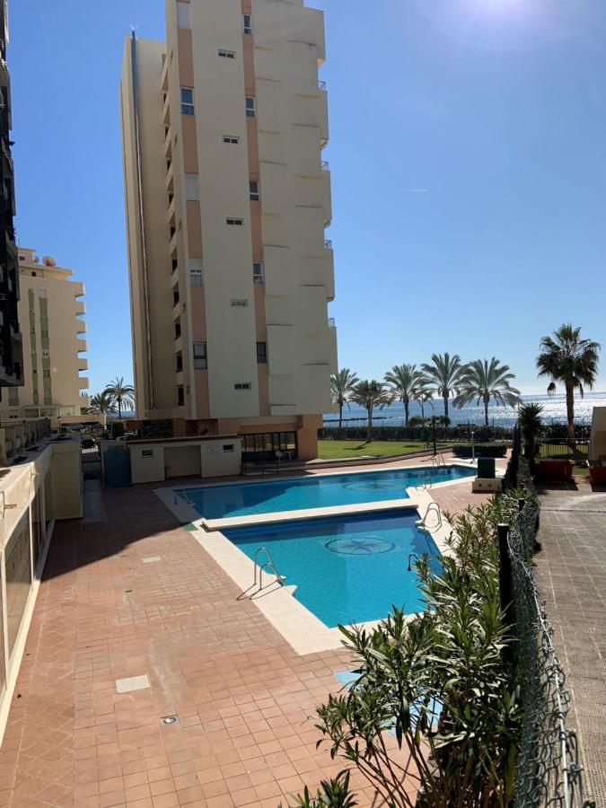 Playa Fontanilla *