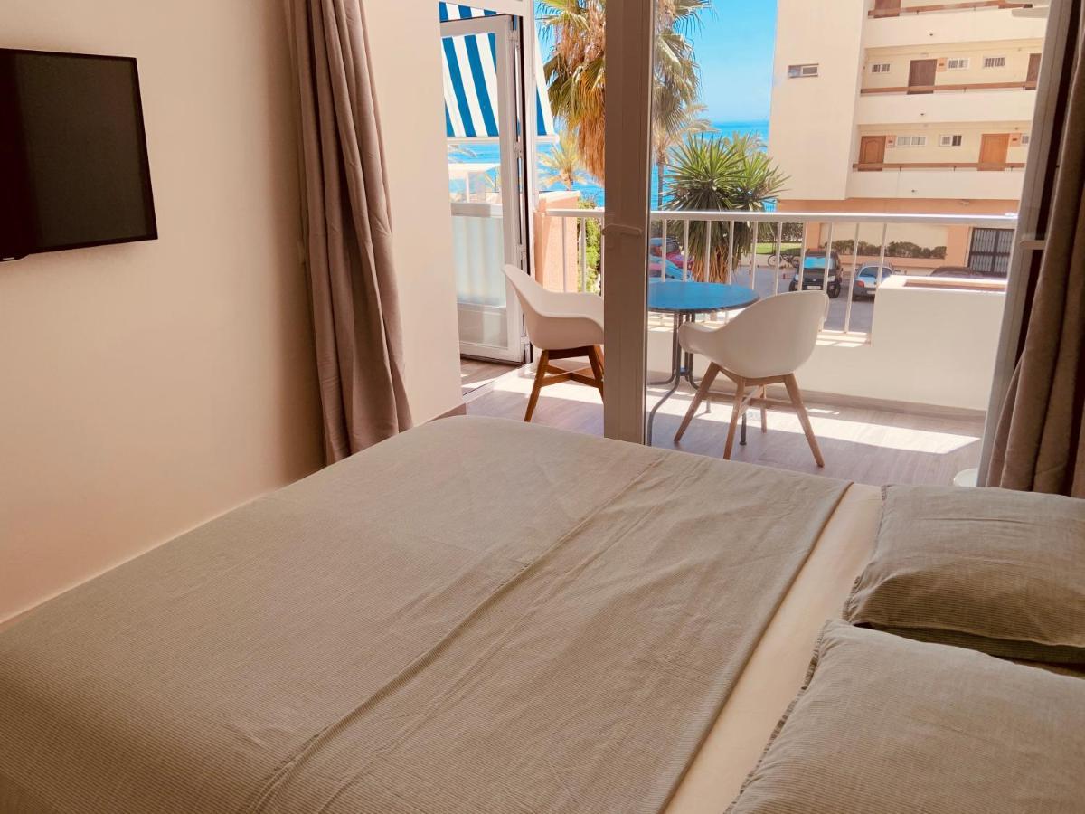 Playa Fontanilla Apartment
