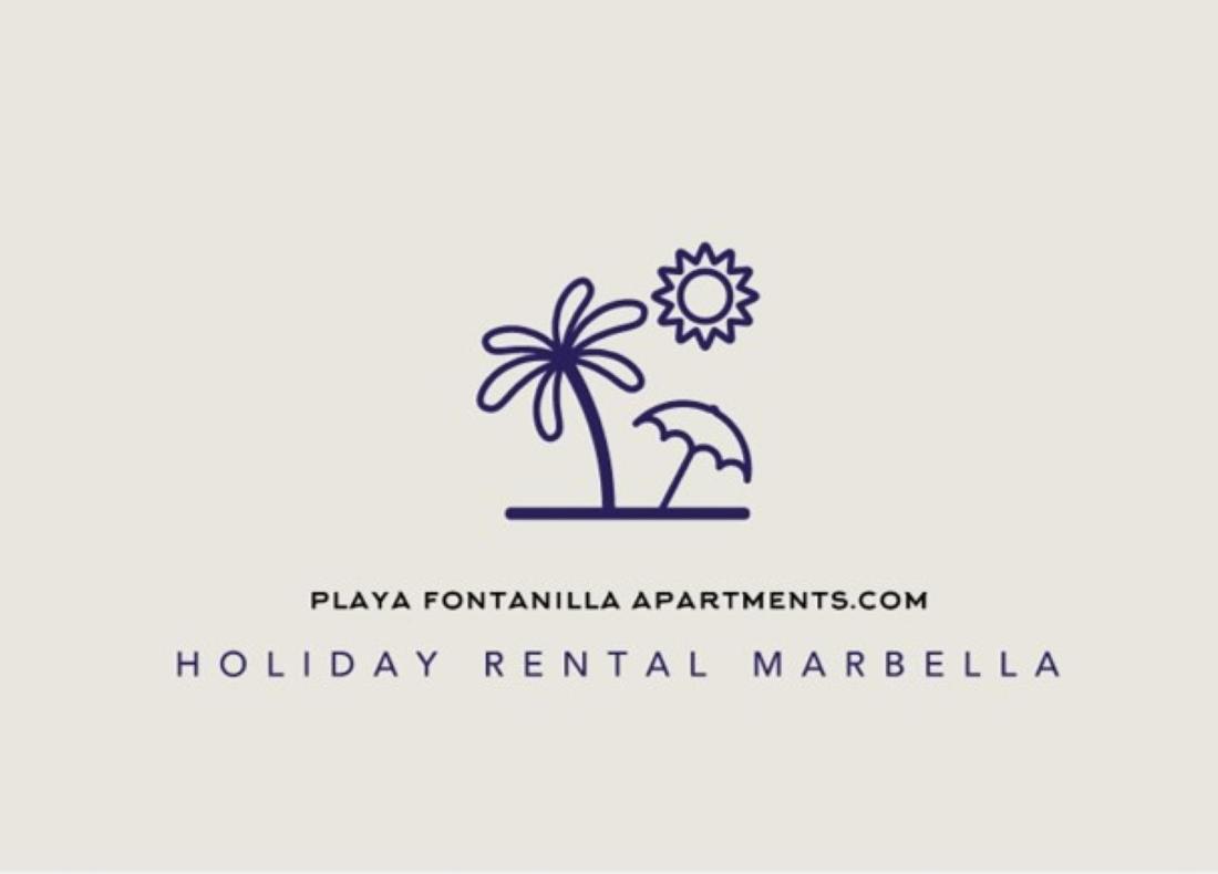Playa Fontanilla * Marbella