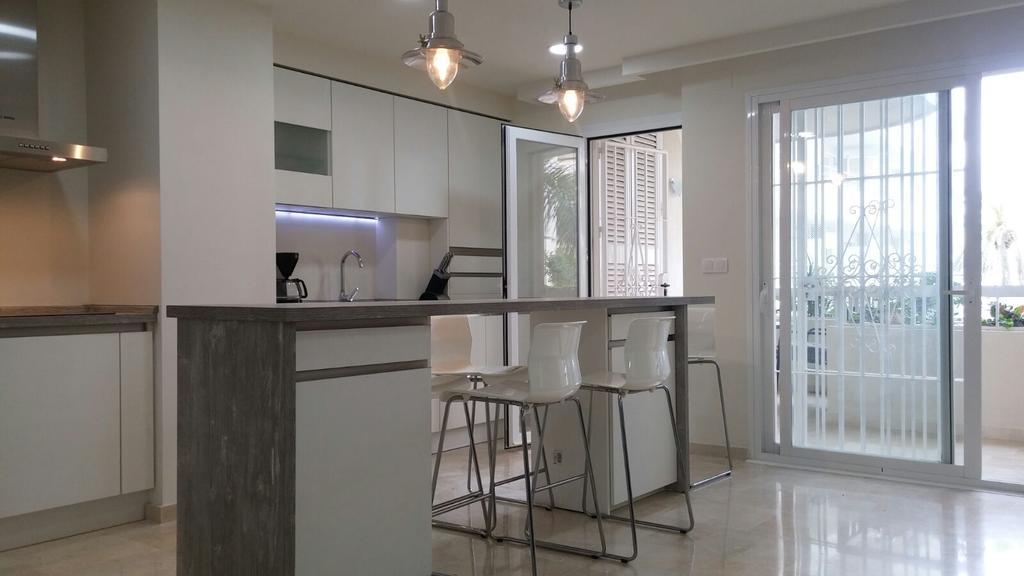 Apartamento Playa Fontanilla Marbella